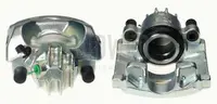Etrier Frana (disc) Fata Stanga Potrivit Ds Ds 4, Ds 5; Citroen Berlingo, Berlingo Multispace, Berlingo Minivan, C4 Grand Picasso I, C4 Ii, C4 Picasso I, Ds4, Ds5 1.2-Electric 10.00