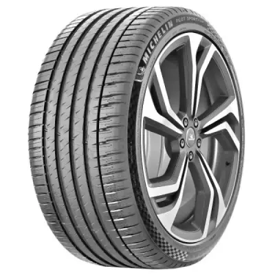 Anvelopa Vara Michelin PILOT SPORT 4 SUV FSL 315/35R21 111Y