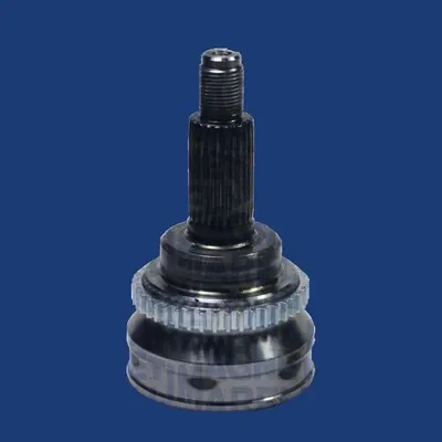 Set articulatie planetara Dreapta Stanga (25z 28z 49,1mm; ABS:43) potrivit SUBARU JUSTY III; SUZUKI IGNIS II 1.3 1.5 09.03