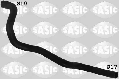 Furtun incalzire potrivit RENAULT GRAND SCENIC II, MEGANE II, MEGANE II KOMBI, SCENIC II 1.4 1.6 11.02
