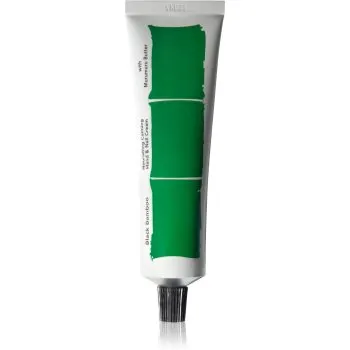Haruharu Wonder Black Bamboo Nourishing Calming Hand & Nail Cream crema nutritiva pentru maini si unghii