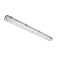 Lampa Industriala Bella T5 Balast Electronic2x35w Ip65
