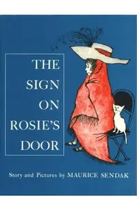 The Sign on Rosie's Door