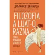 Filozofia a luat-o razna. Genul, animalul, moartea