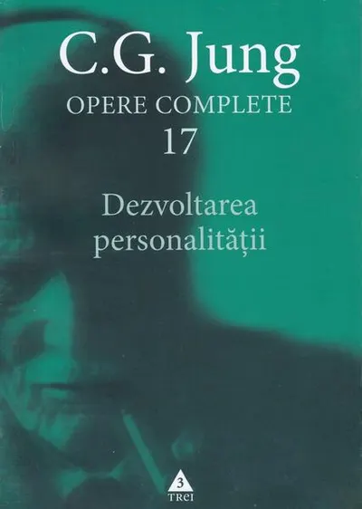 Dezvoltarea personalităţii (Vol. 17) - Paperback brosat - Carl Gustav Jung