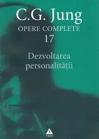Dezvoltarea personalităţii (Vol. 17) - Paperback brosat - Carl Gustav Jung