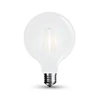 Vt-2067 7w 800lm 2700k 220-240v E27