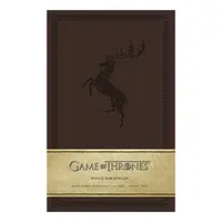 Game of Thrones Journal
