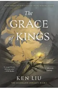 The Grace of Kings