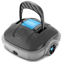 Robot pentru curățarea piscinei fără cablu Wybot - OSPREY 200 MAX, negru