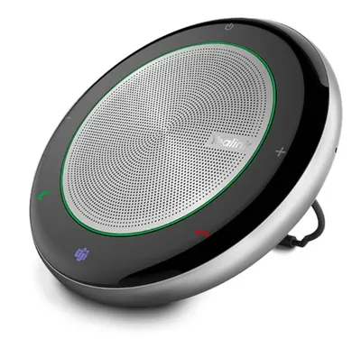 Vorbitor conferință Yealink - CP700, MS, gri
