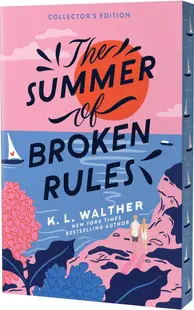 The Summer of Broken Rules (Collector's Edition)