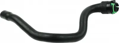 Furtun radiator (19mm 19mm) potrivit OPEL ASTRA H, ASTRA H CLASSIC, ASTRA H GTC 1.2 1.4 1.4LPG 03.04