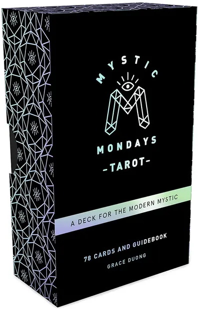 Mystic Mondays Tarot