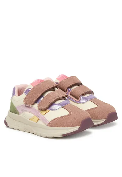 Pantofi sport copii roz - Roz