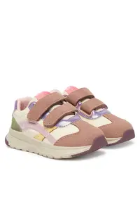 Pantofi sport copii roz - Roz