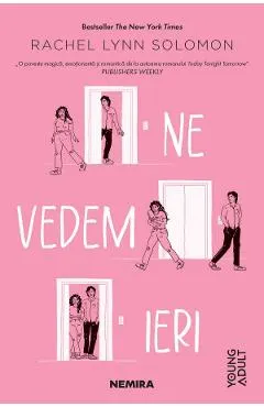 Ne vedem ieri