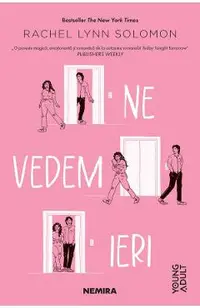 Ne vedem ieri