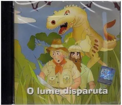 O Lume Disparuta