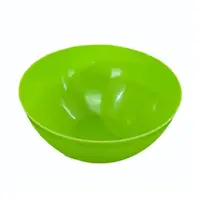 Bol Rotund, Nr. 1, Sterk Plast