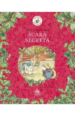 Scara secreta