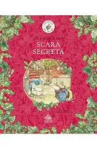 Scara secreta