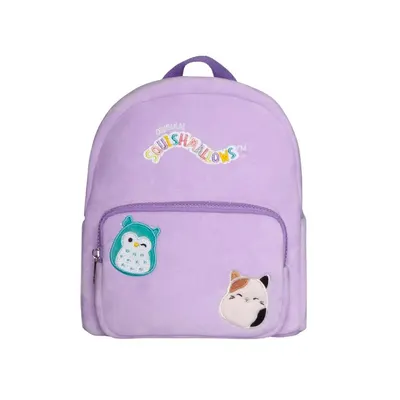 Rucsac Squishmallows, Squish Novelty, 32x22x12 cm, brand Difuzed