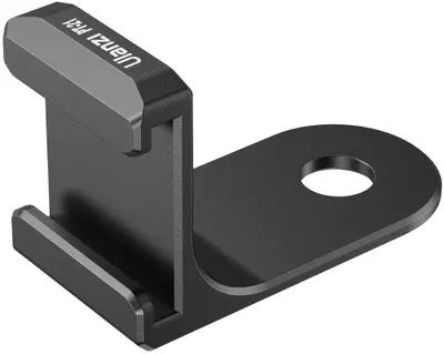 Accesoriu Insta360 - Cold Shoe 2.0, X5/X4/X3/ONE X2, negru