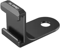 Accesoriu Insta360 - Cold Shoe 2.0, X5/X4/X3/ONE X2, negru