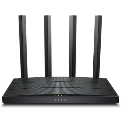 Router wireless TP-LINK Archer AX12, WIFI 6, Dual Band