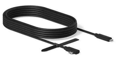 Cablu Meta - Quest Link, 5 m, optic , negru