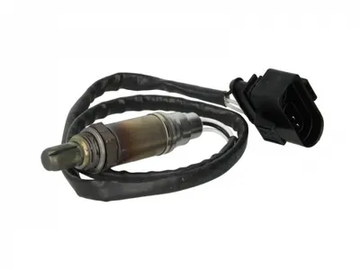 Sonda lambda (numar de fire 3, 690mm) VW TRANSPORTER IV 2.0 intre 1990-2003