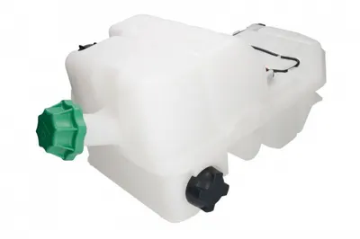 Vas expansiune lichid racire (cu conector) potrivit MERCEDES CITARO (O 530) 01.98
