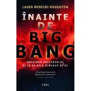 Inainte de Big Bang