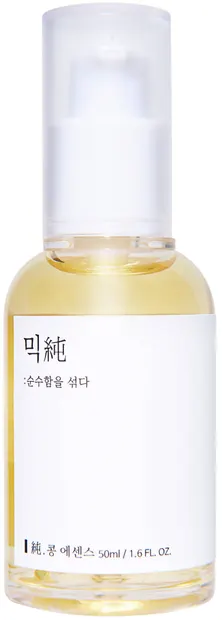 Mixsoon Bean Esență pentru față, 50 ml