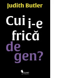 Cui i-e frica de gen?