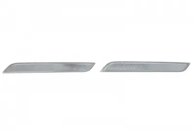 Reflector fata stanga potrivit BMW X5 E70, X6 E71, E72 02.07-06.14