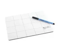Tabla magnetica service iFixit Pro Magnetic Project Mat