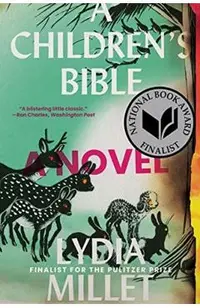 A Children's Bible