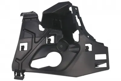Suport dreapta (plastic) potrivit VOLVO XC60 II 03.17