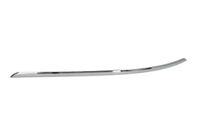 Spoiler bara Spate Stanga crom potrivit MERCEDES B SPORTS TOURER W246, W242 2011-2018 2011-2014