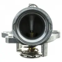 Termostat lichid racire (87 C, in carcasa) potrivit MERCEDES C T-MODEL (S203), C T-MODEL (S204), C (W203), C (W204), CLK (A209), CLK (C209), CLS (C219), E T-MODEL (S211) 3.0D 01.05-