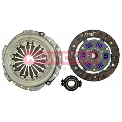 Set ambreiaj KAMOKA KC002