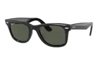 Ray-Ban Wayfarer Classic RB2140 901/58 Polarized