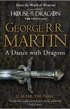 Dance With Dragons (Part Two): After the Feast