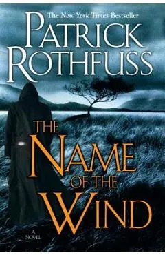 The Name of the Wind