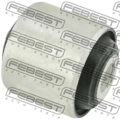 Bucse brat suspensie FEBEST ADAB-021