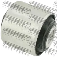 Bucse brat suspensie FEBEST ADAB-021