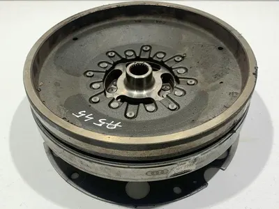 Volanta masa dubla automata sachs 0AW105317AK Audi A4 facelift (2011-2015) [B8.5] 2.0 tdi CAGA; CJC