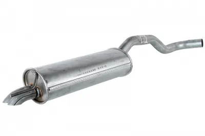 Toba finala esapament potrivit VW POLO, POLO III 1.4D 1.7D 1.9D 04.97-09.01